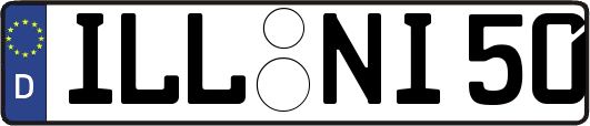 ILL-NI50