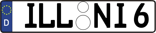 ILL-NI6