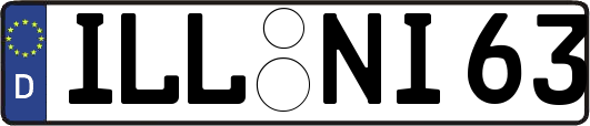 ILL-NI63