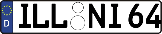 ILL-NI64