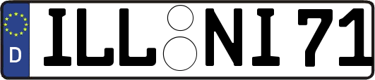 ILL-NI71