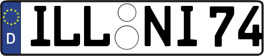 ILL-NI74