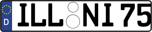 ILL-NI75