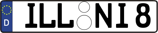 ILL-NI8