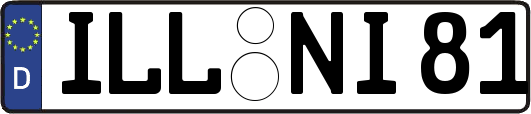 ILL-NI81