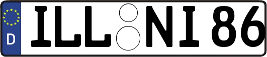 ILL-NI86