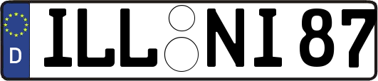 ILL-NI87