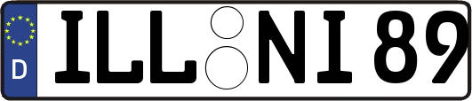 ILL-NI89