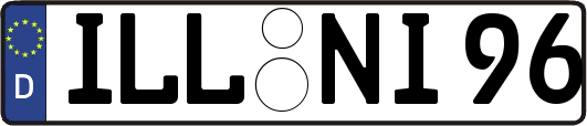 ILL-NI96