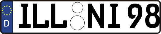 ILL-NI98