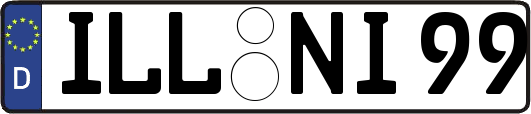 ILL-NI99