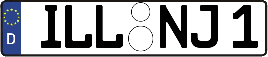 ILL-NJ1