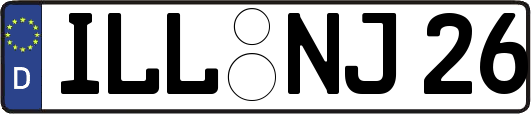 ILL-NJ26