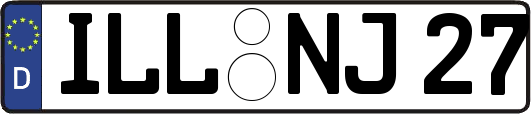 ILL-NJ27