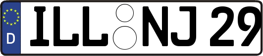 ILL-NJ29