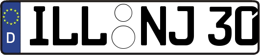 ILL-NJ30