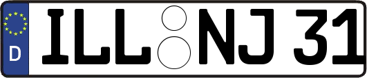 ILL-NJ31