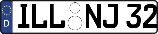 ILL-NJ32