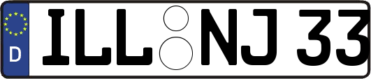ILL-NJ33