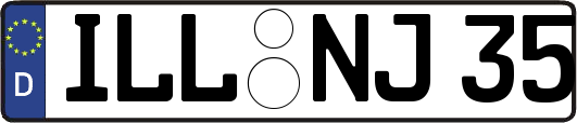 ILL-NJ35