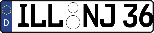 ILL-NJ36