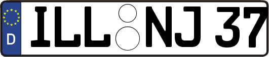 ILL-NJ37