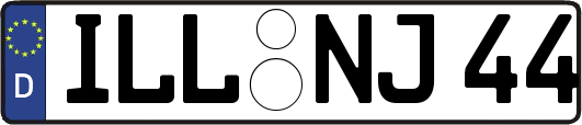 ILL-NJ44