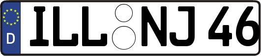 ILL-NJ46