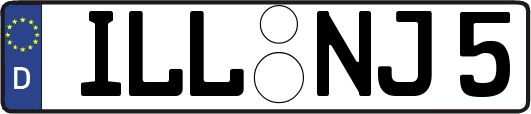 ILL-NJ5