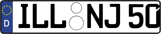ILL-NJ50