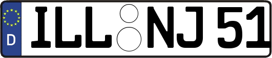 ILL-NJ51