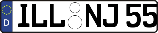 ILL-NJ55