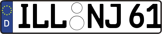 ILL-NJ61