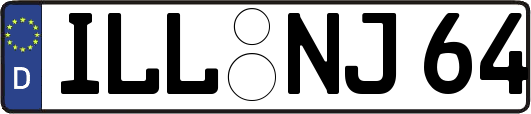 ILL-NJ64