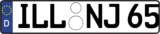 ILL-NJ65