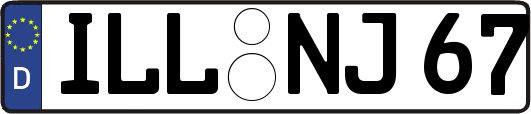 ILL-NJ67