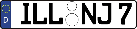 ILL-NJ7