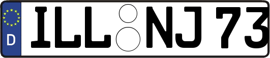 ILL-NJ73