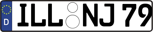 ILL-NJ79