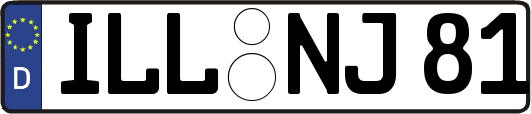ILL-NJ81