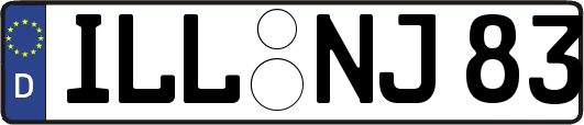 ILL-NJ83