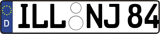 ILL-NJ84
