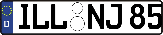 ILL-NJ85