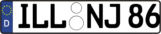 ILL-NJ86