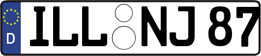 ILL-NJ87