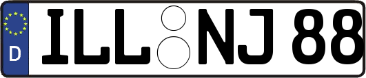 ILL-NJ88