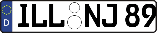 ILL-NJ89