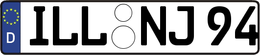 ILL-NJ94