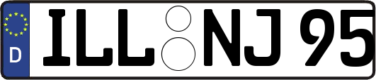 ILL-NJ95