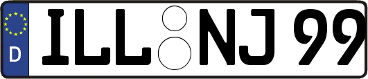 ILL-NJ99
